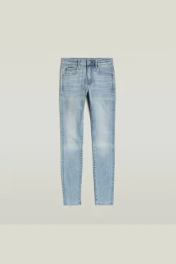 3301 Skinny Wmn D05175-8968-424