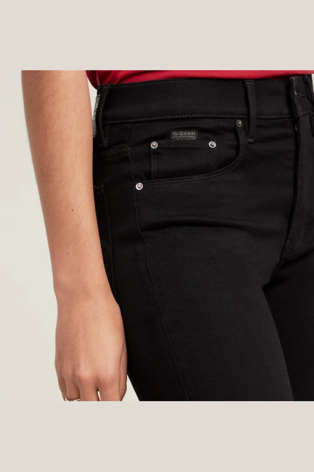 3301 Skinny Wmn D05175-B964-A810