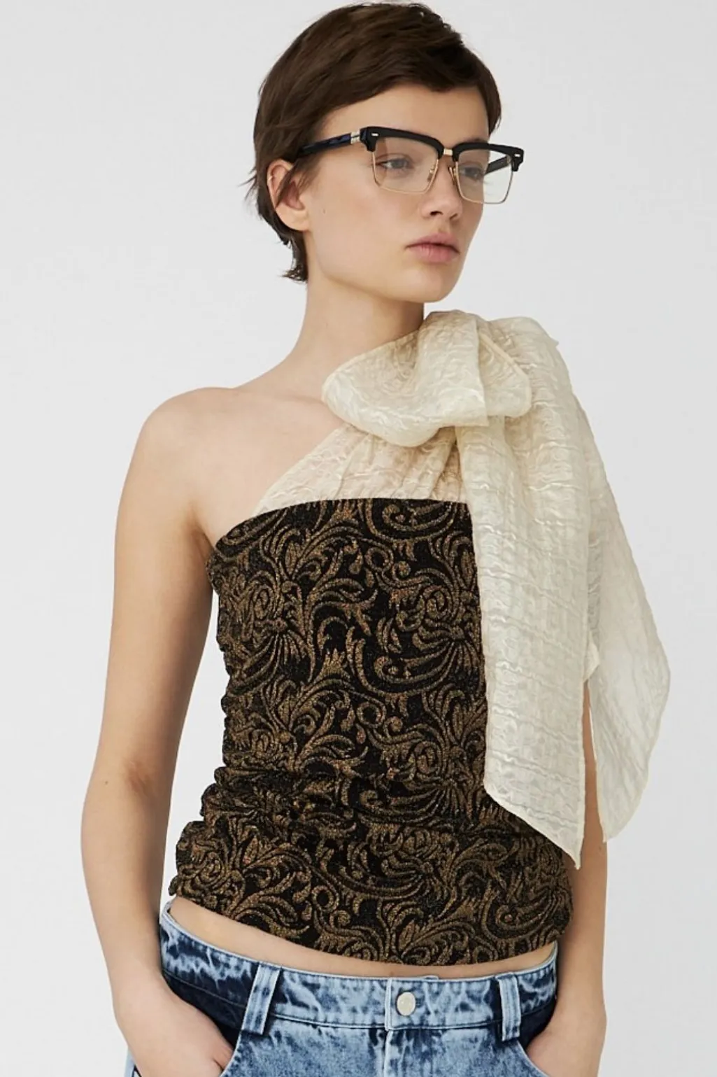 Snprom Bow Toplj53-1258