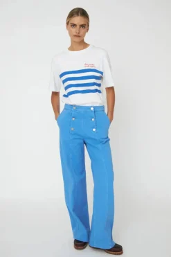 Snsailors Pantsca61-2412