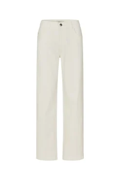 Solangemd Solid Jeans 59139