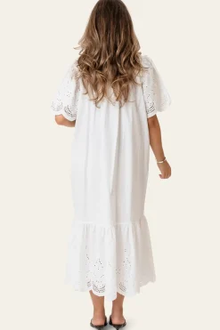 Solveigic Long Dress A23930