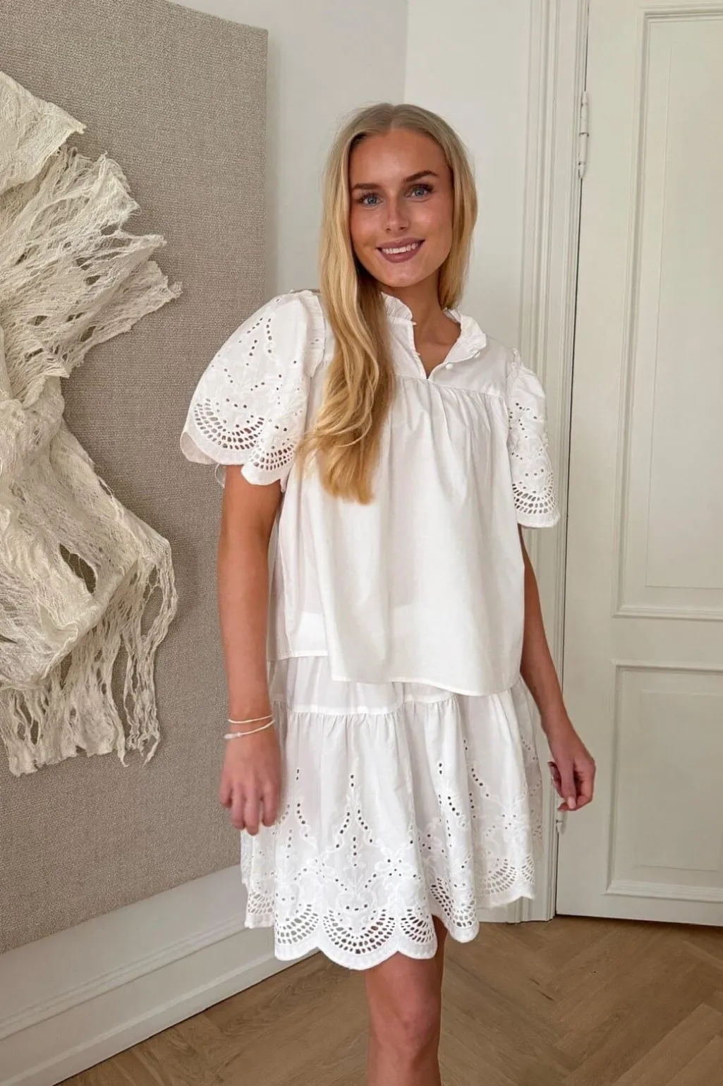 Solveigic Shirt A25133