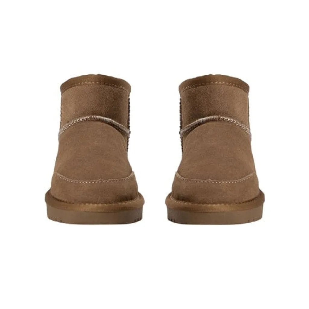 Ssboot Low
