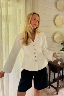 Stineic Blazer A23859