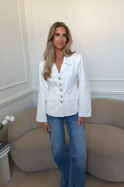 Stineic Blazer A23859