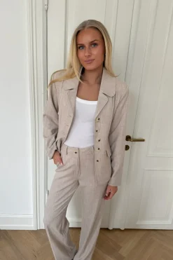 Stineic Blazer A23859