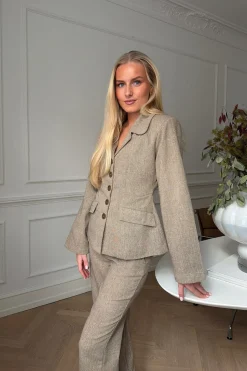 Stineic Blazer A23859