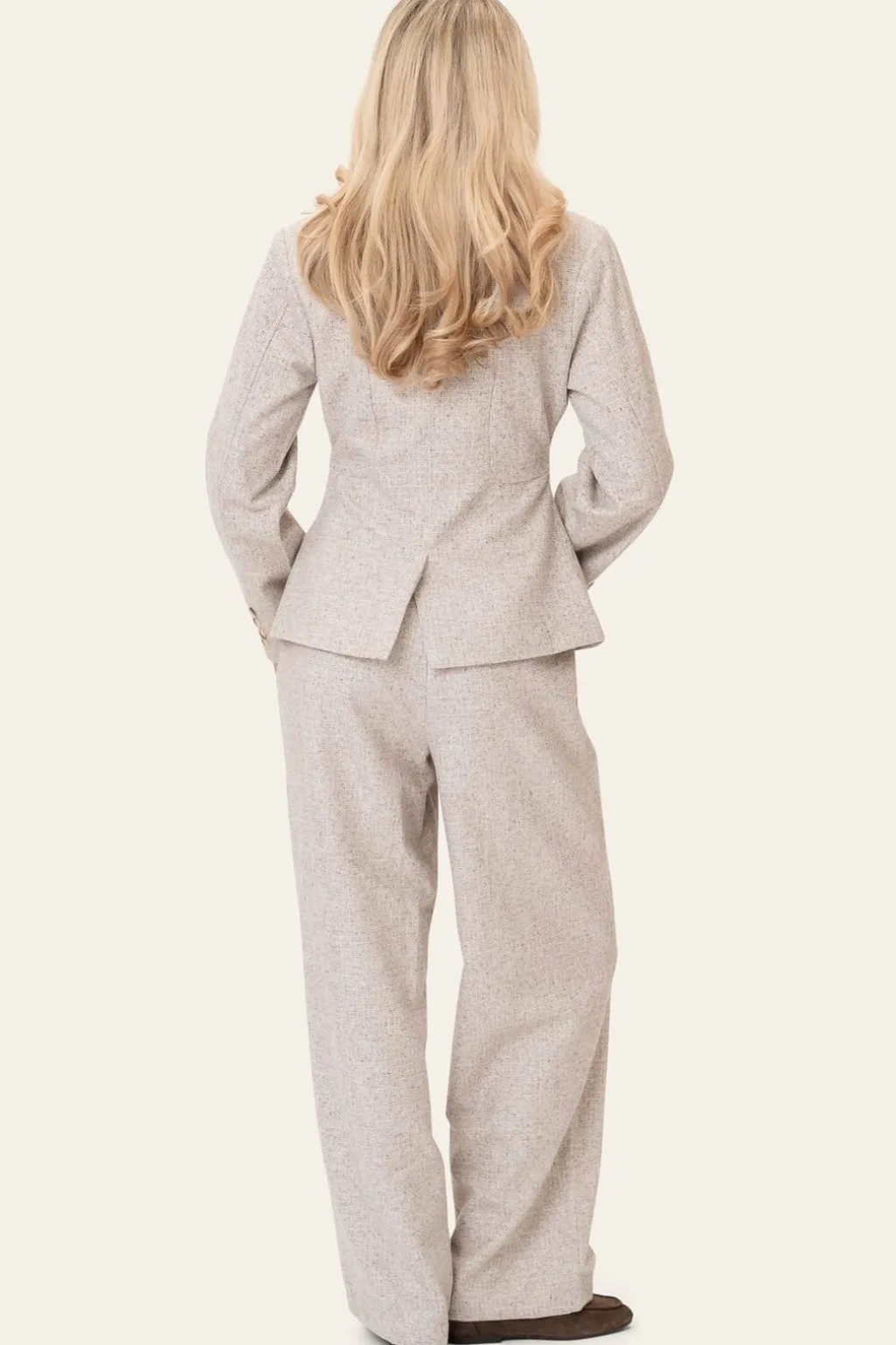 Stineic Blazer A23859