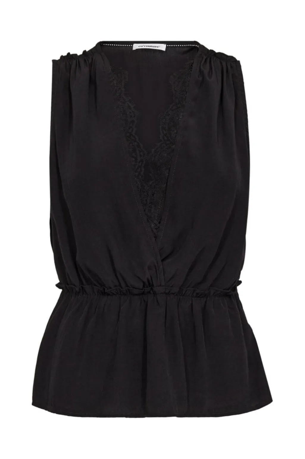 Sunnycc Lace Top 45128