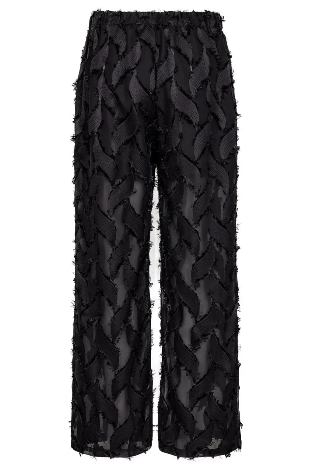 Sylviecc Structure Pant 31364
