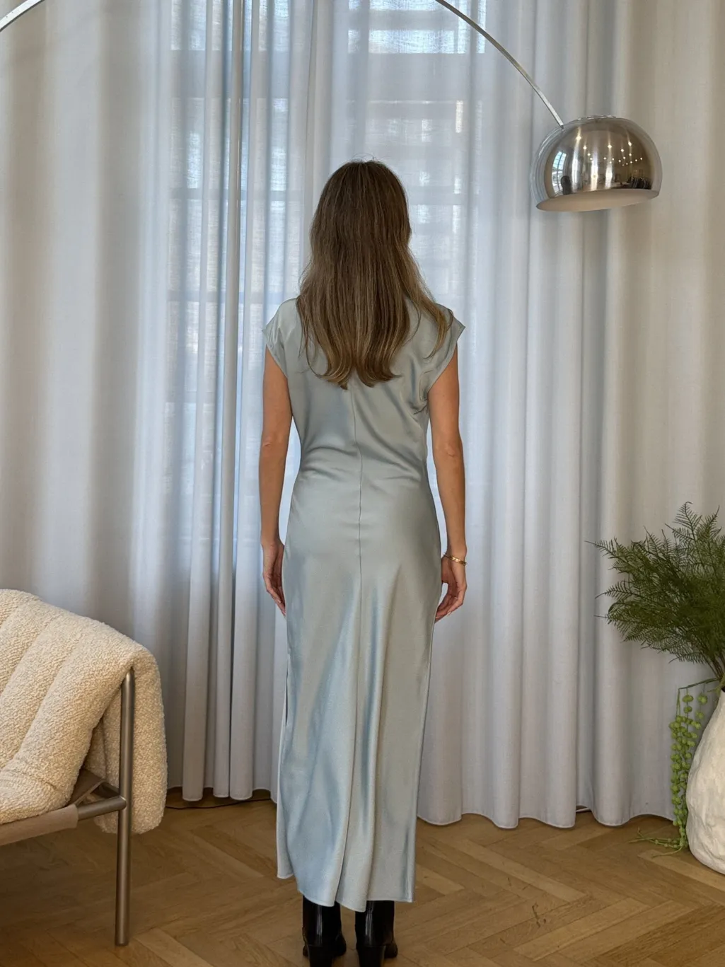 Tailormd Dress 58386
