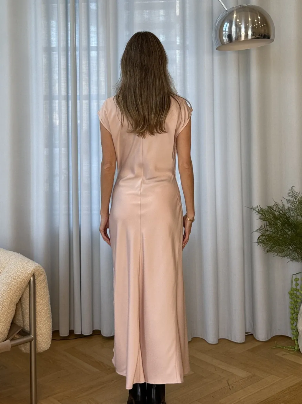 Tailormd Dress 58386
