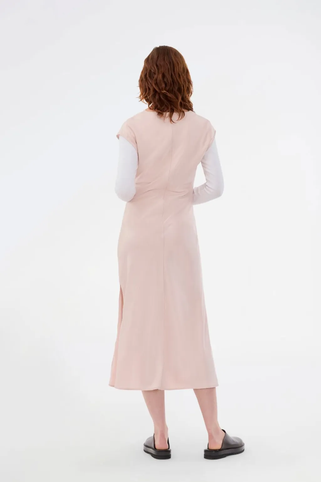 Tailormd Dress 58386