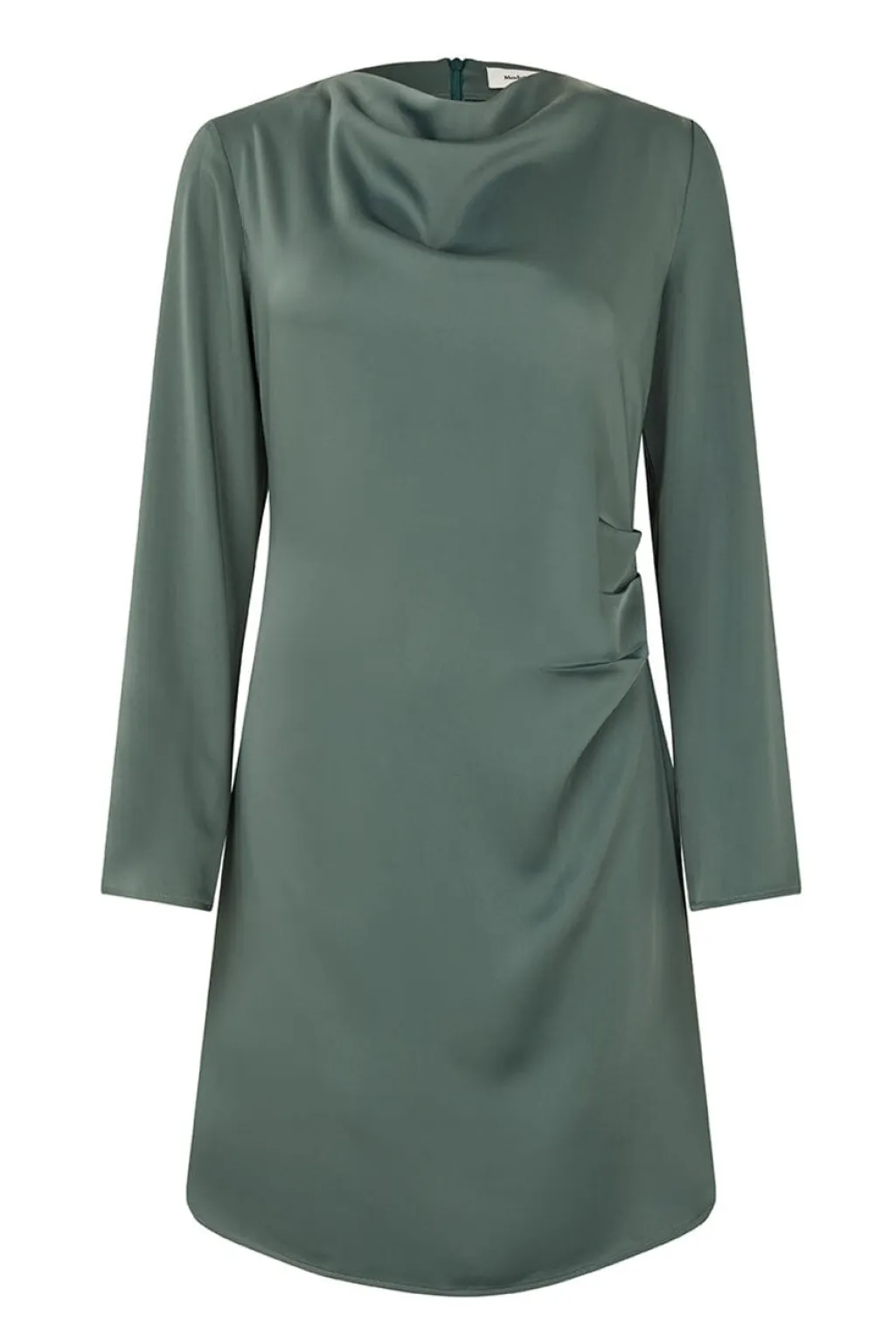 Tailormd Ls Short Dress 59089