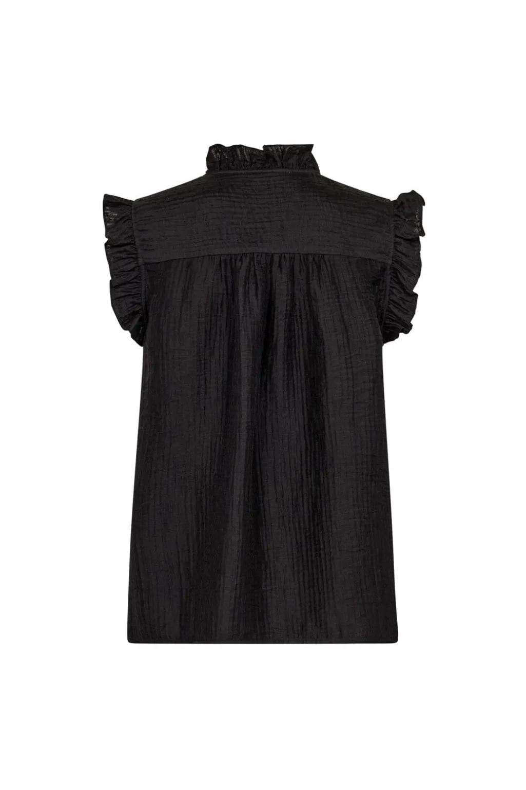 Tassycc Frill Top 45161