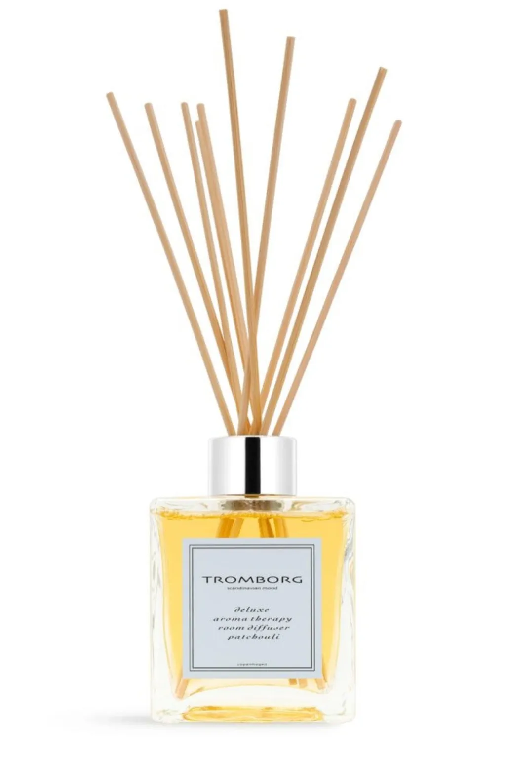 Tbaroma Therapy Room Diffuser Patchouli