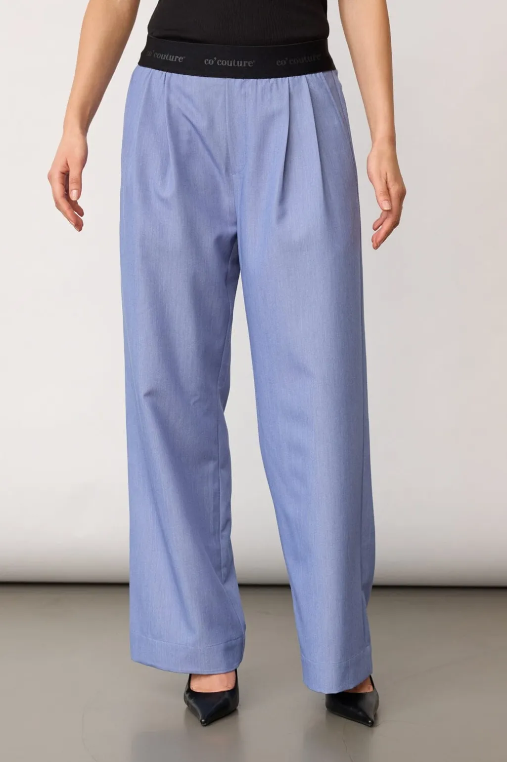 Tennycc Logo Pant 41226