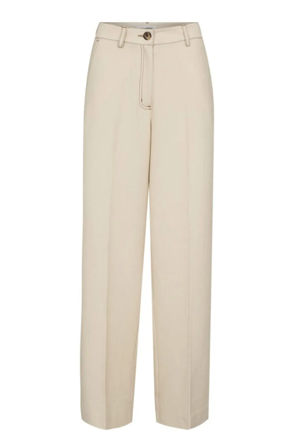 Terrycc Denim Pant 31528