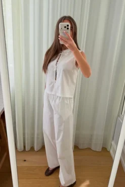 Tessamd Pants 59654