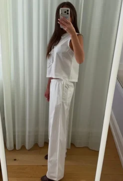 Tessamd Pants 59654
