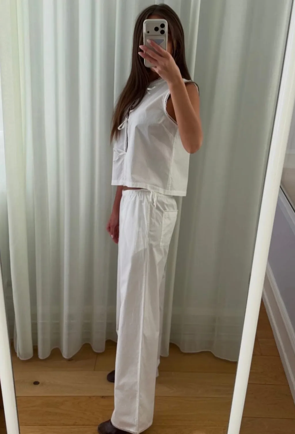 Tessamd Pants 59654