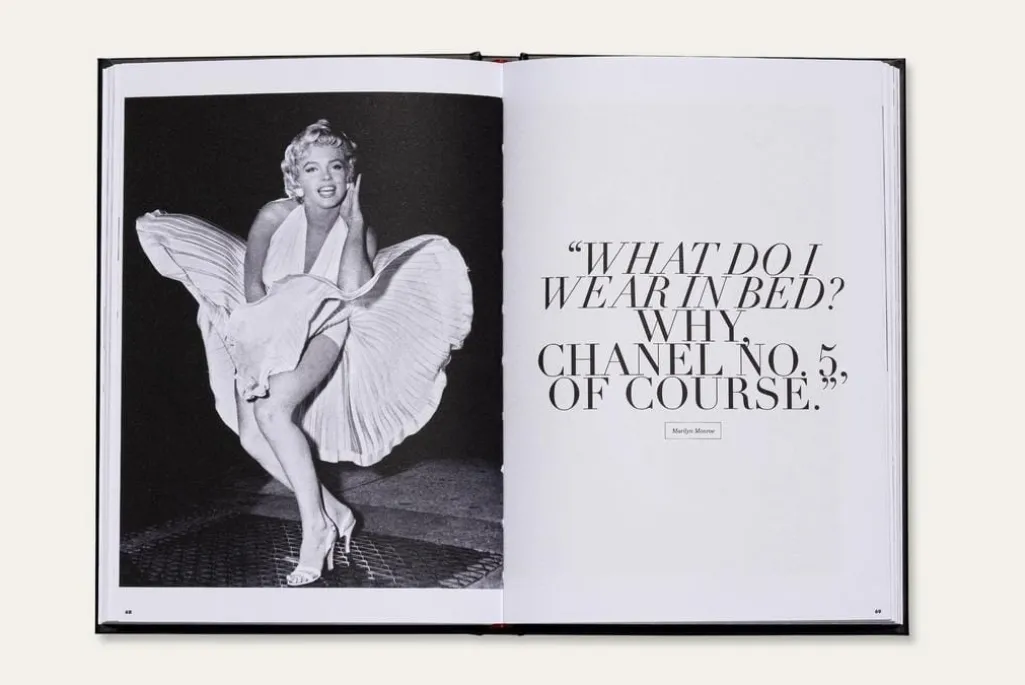The Essence Of Chanel HS1009
