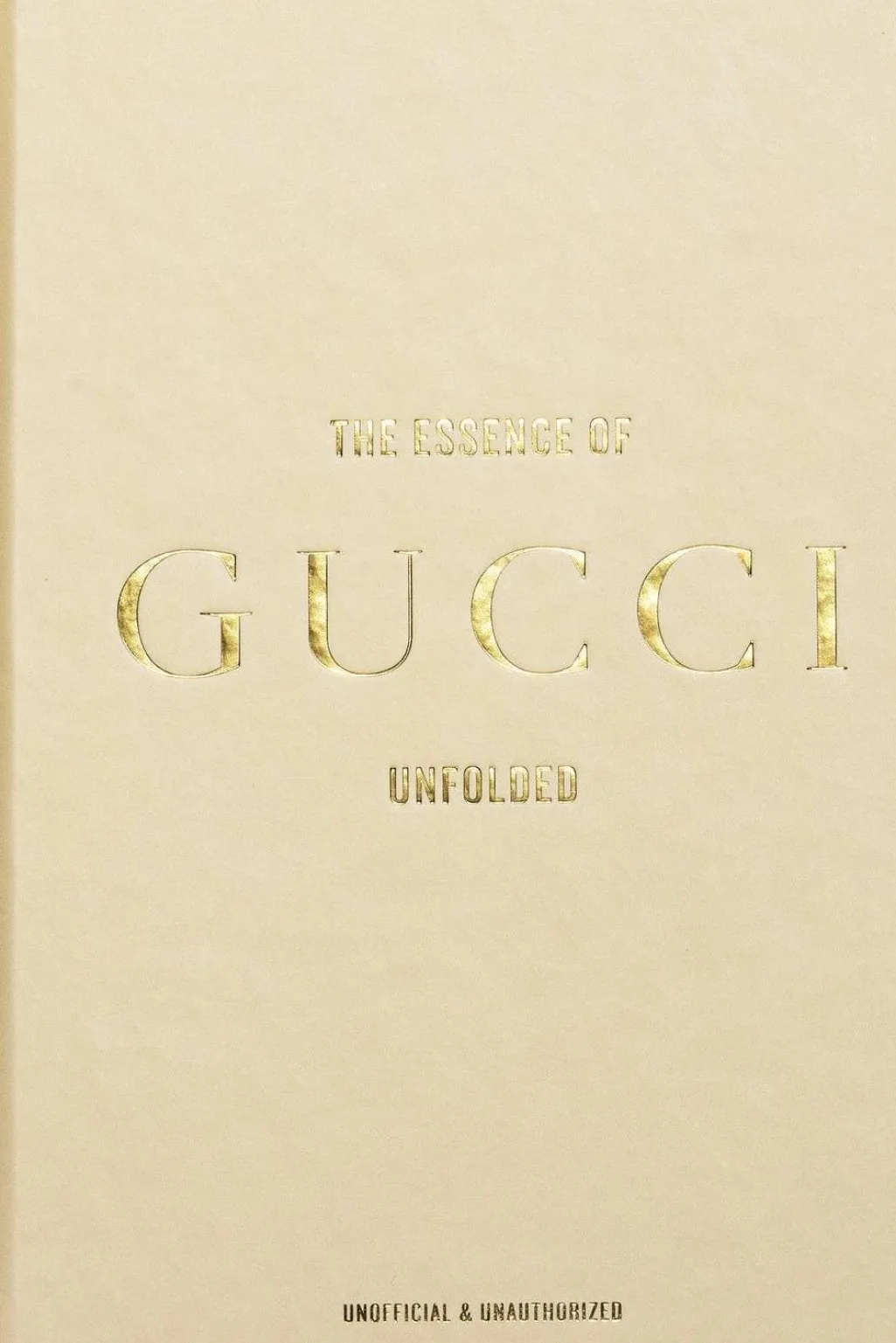 The Essence Of Gucci HS1013