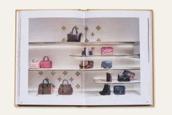 The Essence Of Louis Vuitton HS1012