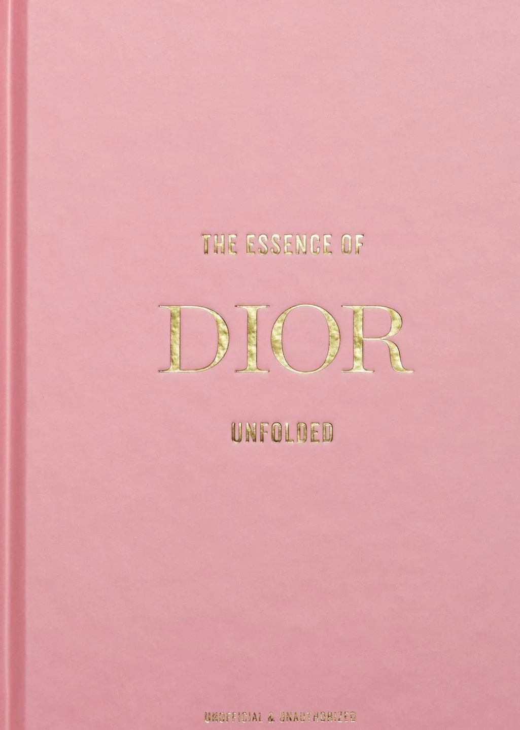 The Essence Of Dior HS1011