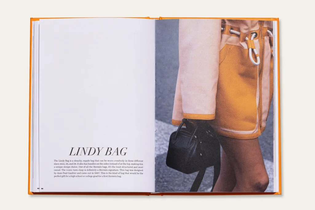 The Essence Of Hermés HS1014