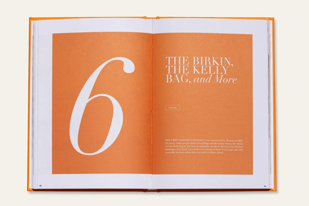 The Essence Of Hermés HS1014