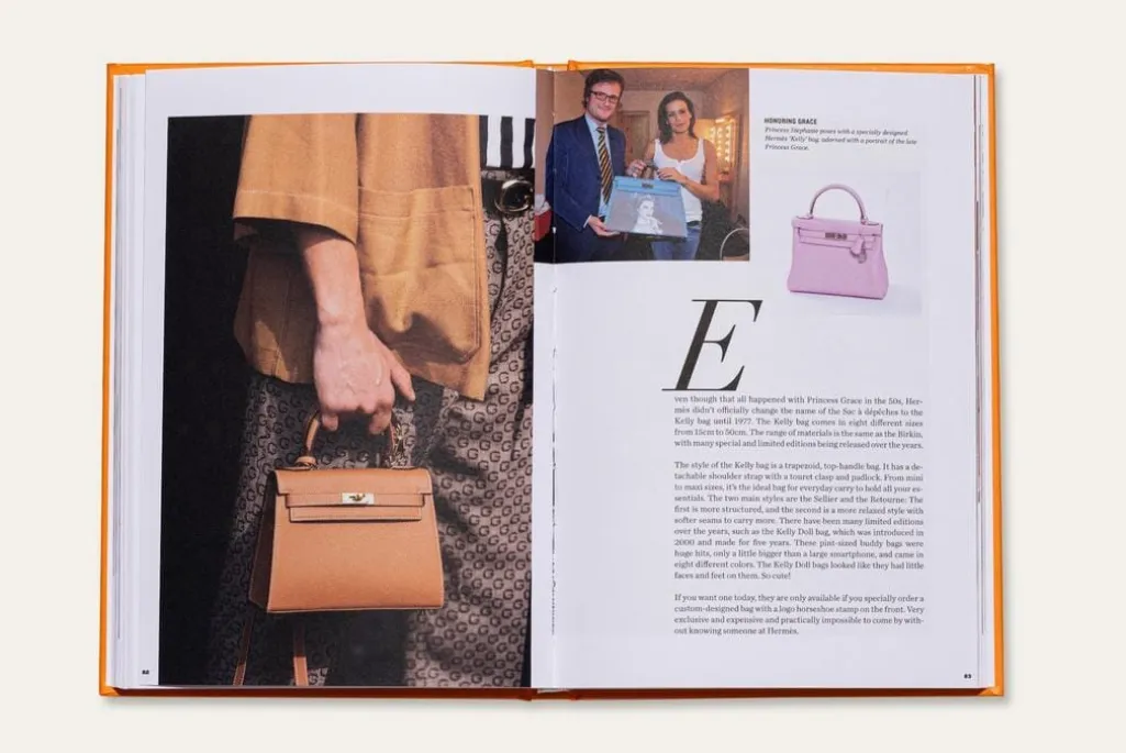 The Essence Of Hermés HS1014