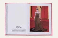 The Essence Of Yves Saint Laurent