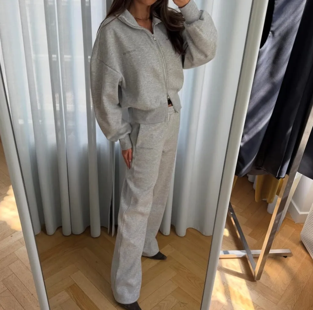 Tiamd 2Way Zip Cardigan 59786