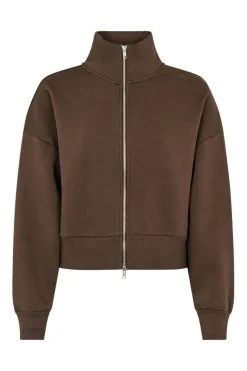 Tiamd 2Way Zip Cardigan 59786