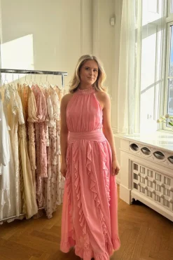Tianaic Maxi Dress A25246