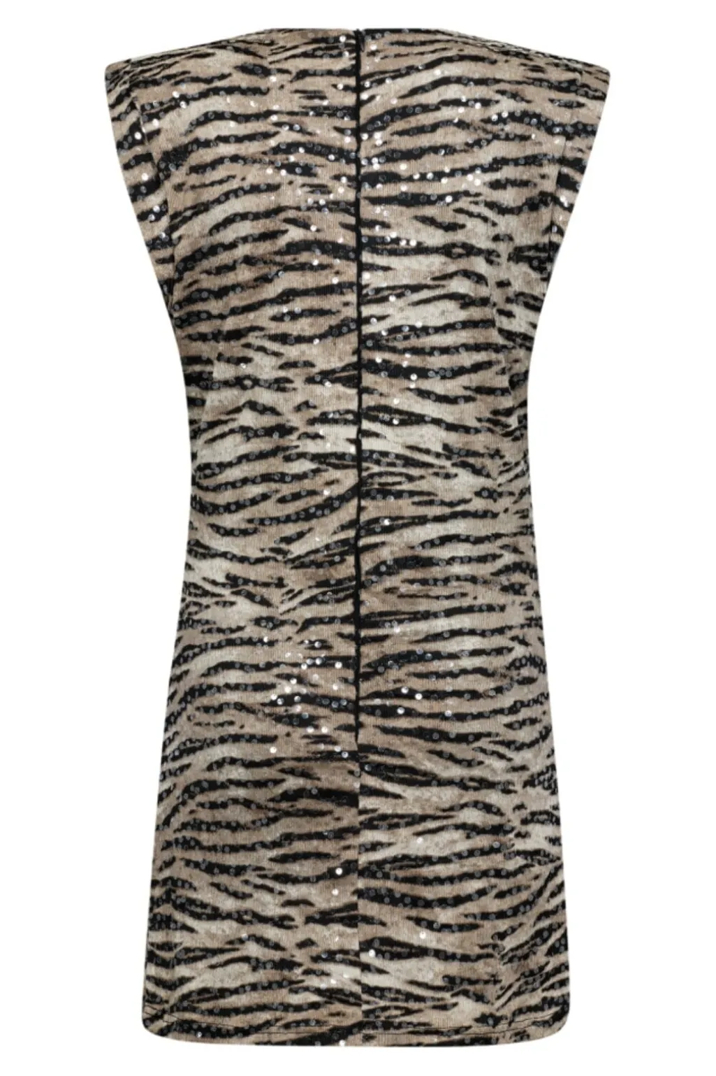 Tigercc Sequin Dress 36453