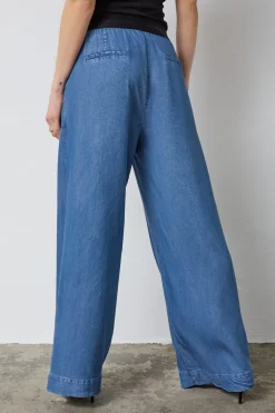 Tillycc Logo Pant 41075