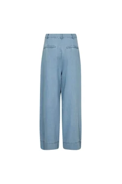 Tillycc Pleat Pant 41157