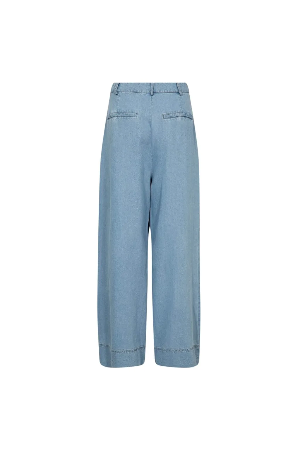 Tillycc Pleat Pant 41157