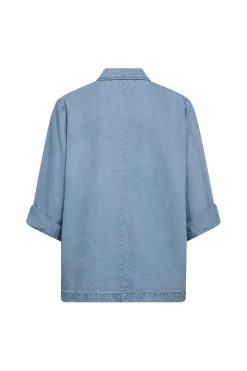 Tillycc Ss Blazer 40051