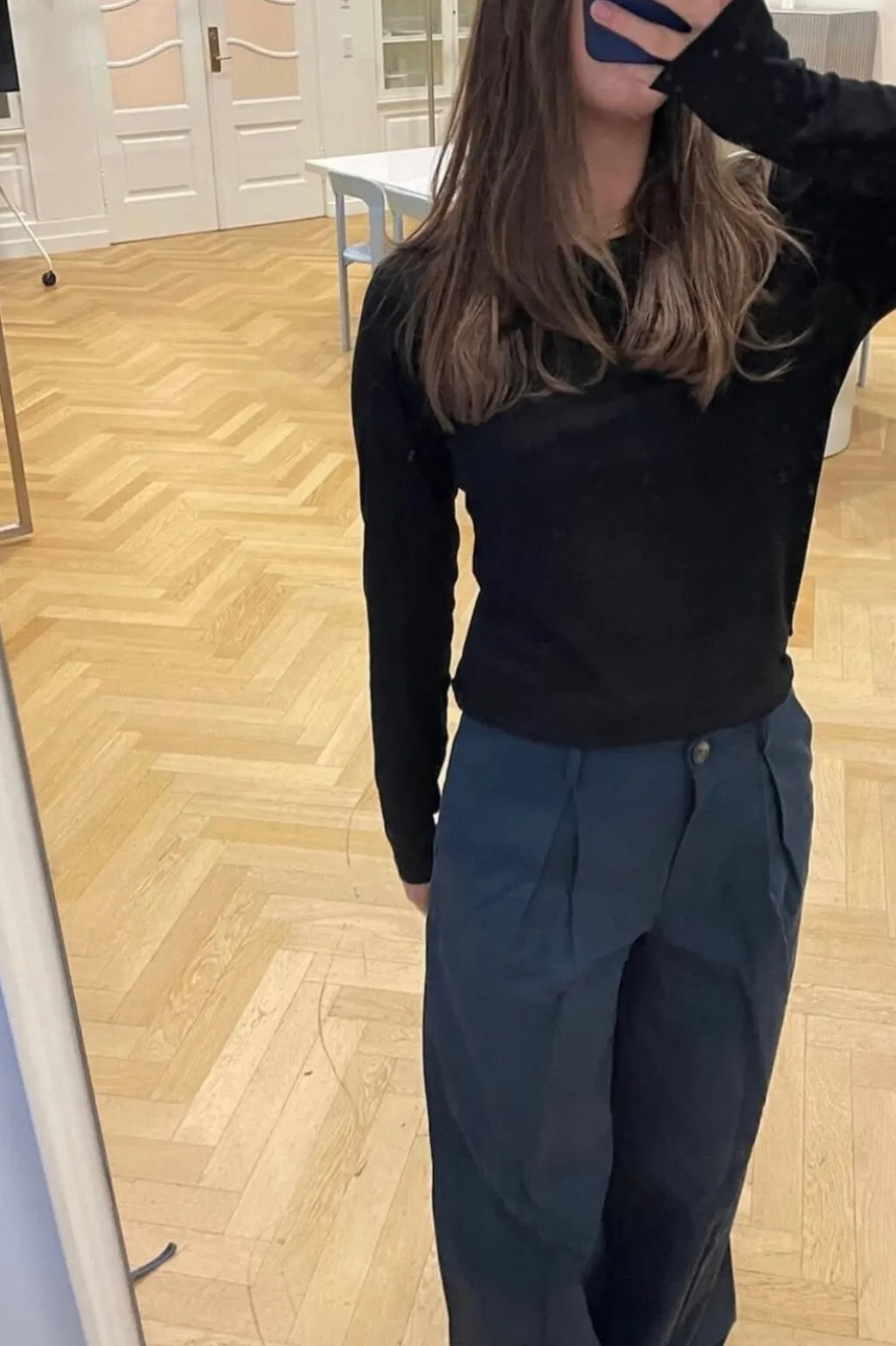 Toremd Pants 57970