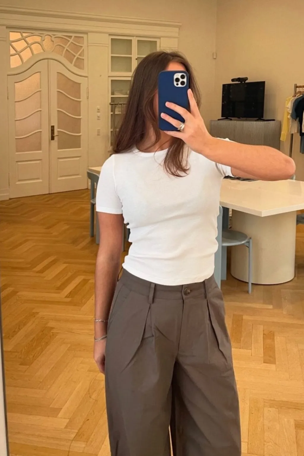 Toremd Pants 57970