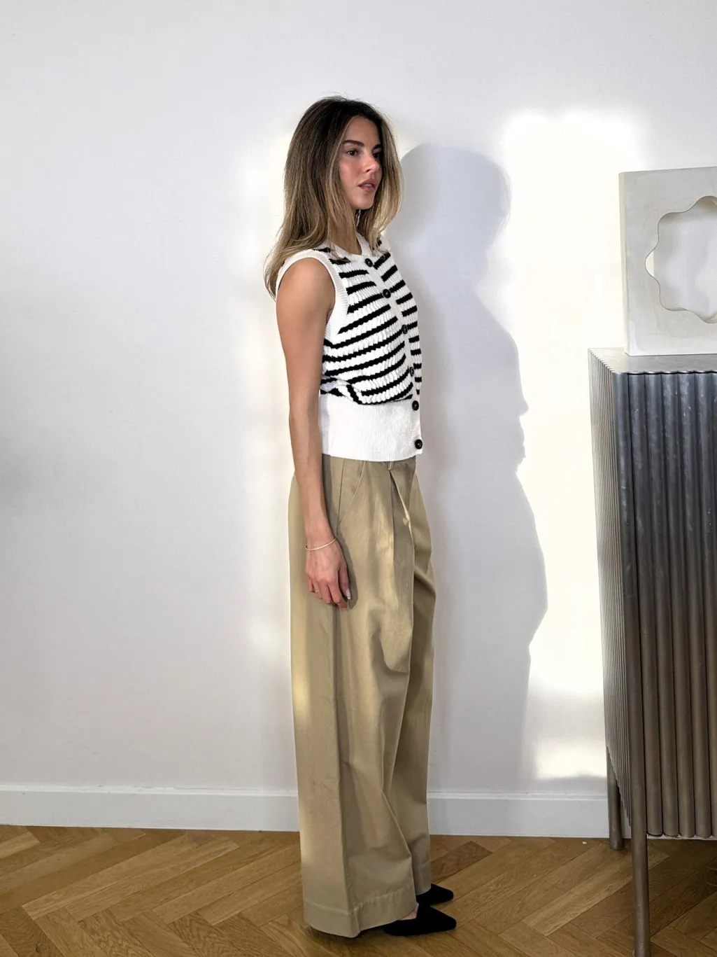Toremd Pants 57970