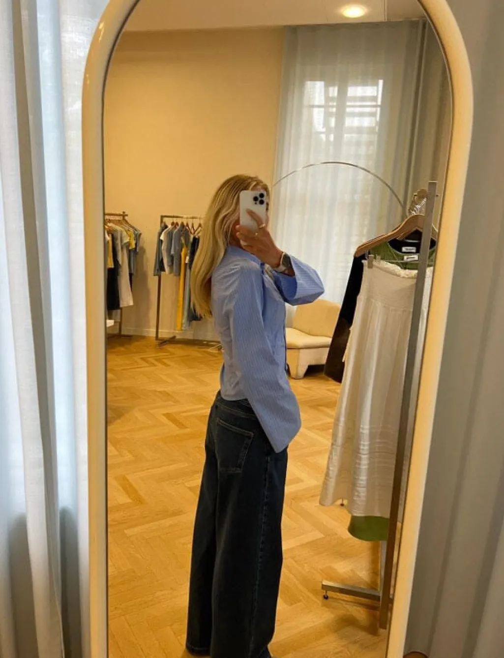 Tovemd Shirt 58758
