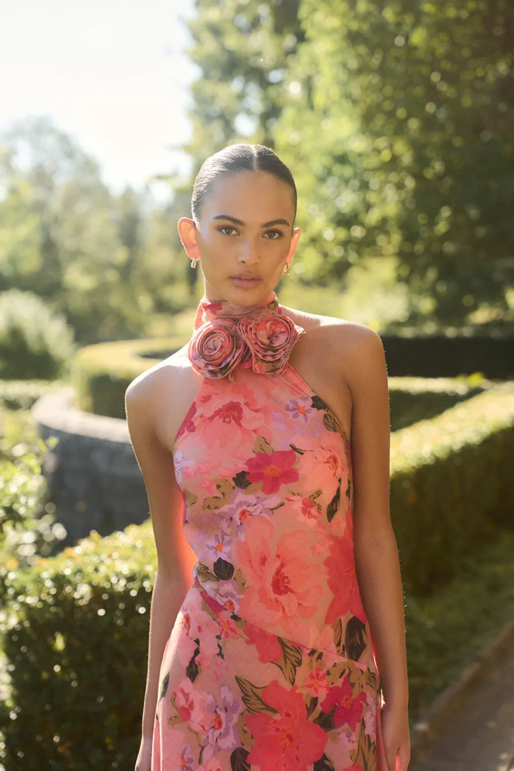 Ttacacia Dress