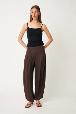 Tullemd Pants 59459