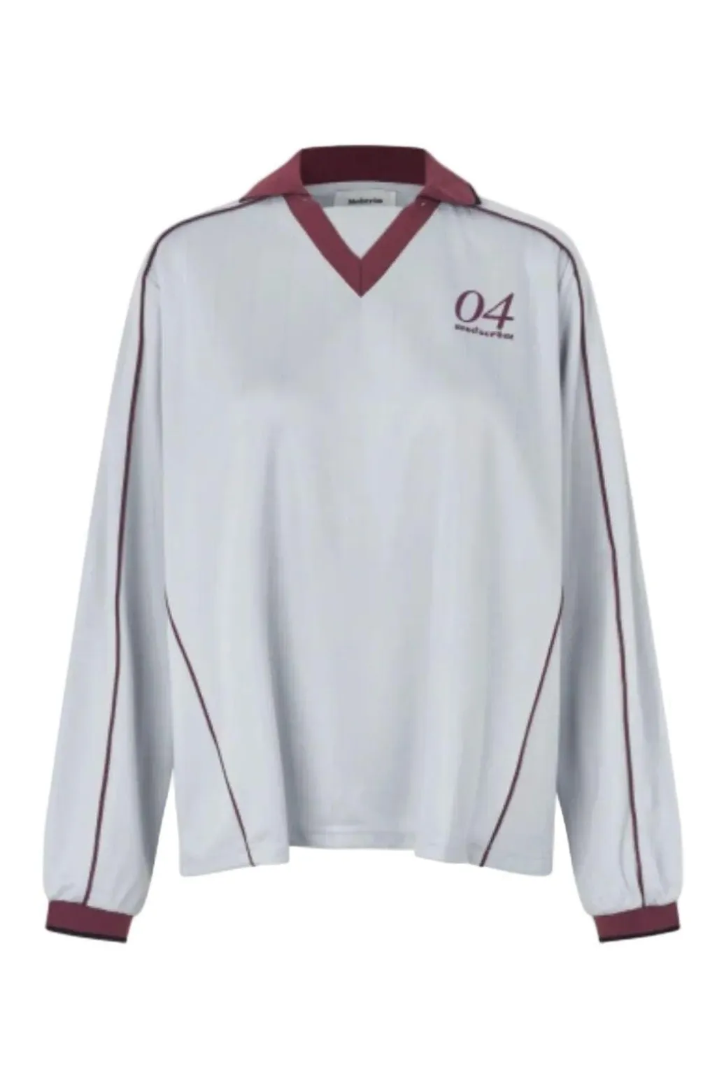 Uniquemd Ls T-Shirt 59294