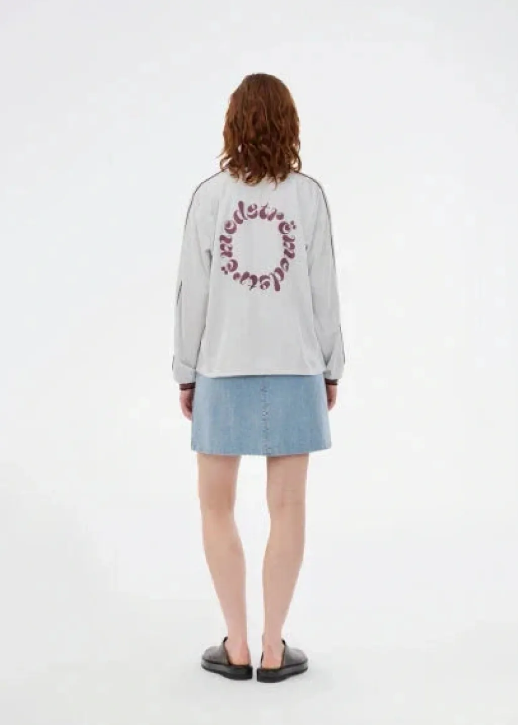 Uniquemd Ls T-Shirt 59294